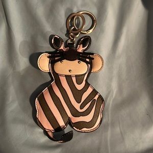 Tous -Rare limited edition- key fobs/ bag charm (large size)